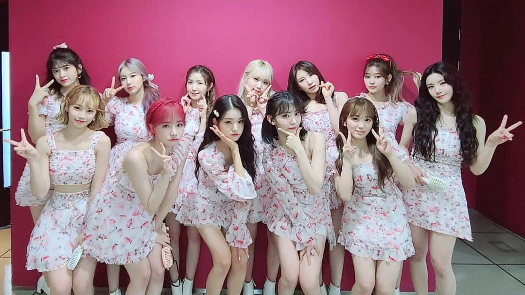 h3artbrak3rsさんのインスタグラム写真 - (h3artbrak3rsInstagram)「… #IZONE #아이즈원 #アイズワン #wonyoung #장원영 #sakura #宮脇咲良 #yuri #조유리 #yena #최예나 #yujin #안유진 #nako #矢吹奈子 #eunbi #권은비 #hyewon #강혜원 #hitomi #本田仁美 #chaewon #김채원 #minju #김민주 #chaeyeon #이채연 #musiccore」7月4日 21時29分 - h3artbrak3rs