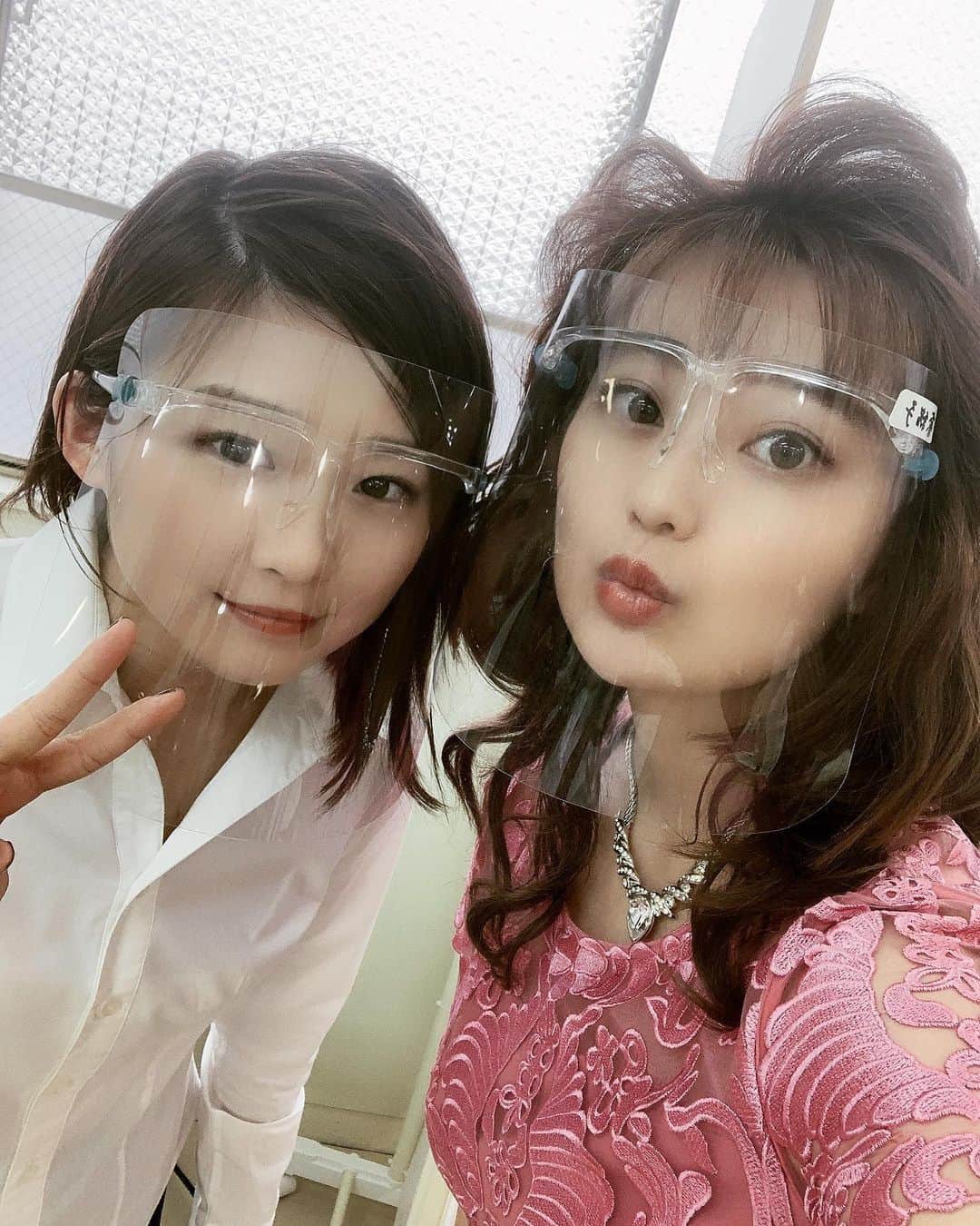 冨手麻妙のインスタグラム
