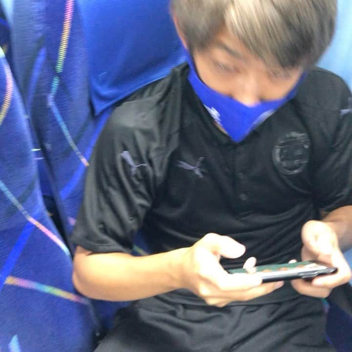 伊佐耕平のインスタグラム：「バトルオブ九州!勝利!」