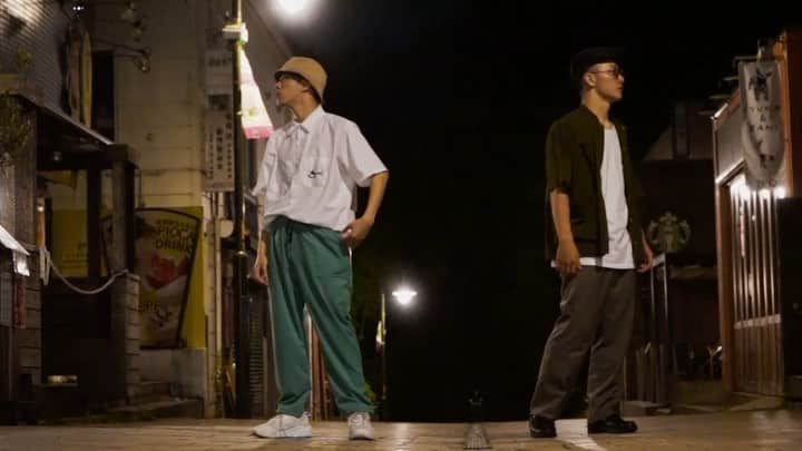 TAKUMIのインスタグラム：「Tadow - @masego feat @frenchkiwijuice   w/ @lilshowww   🎥　@kai_bs.gp   #tadow #masego #fkj」