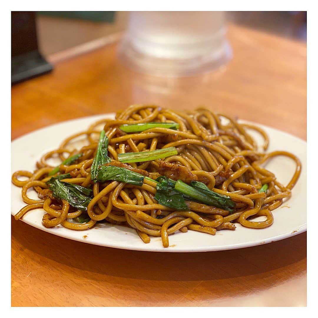 森杏奈のグルメインスタ