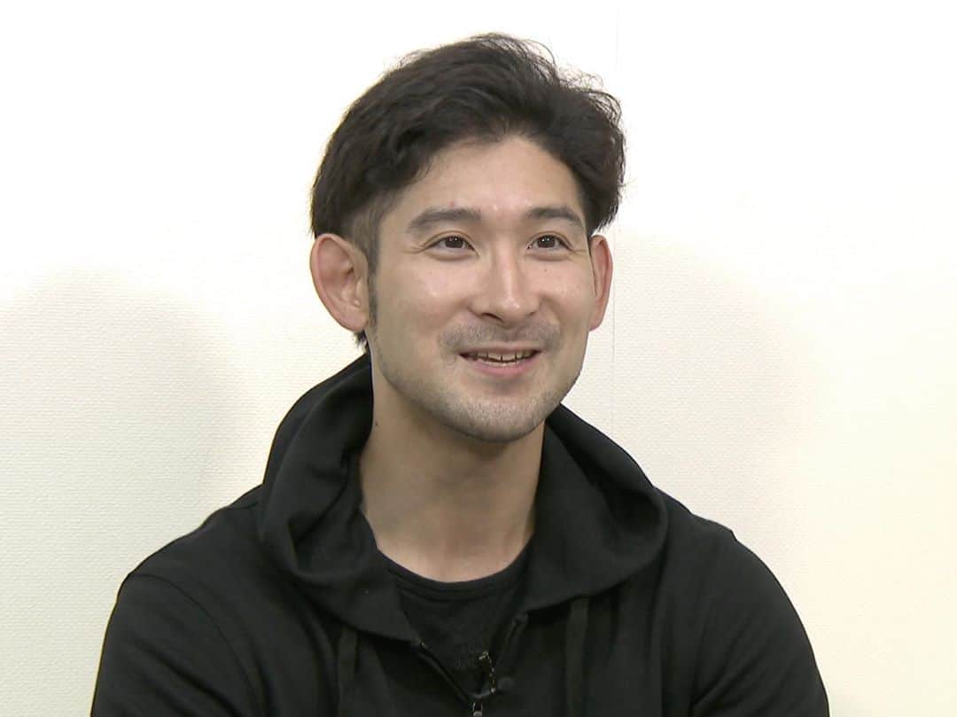 日本テレビ「POWERフレーズ」のインスタグラム