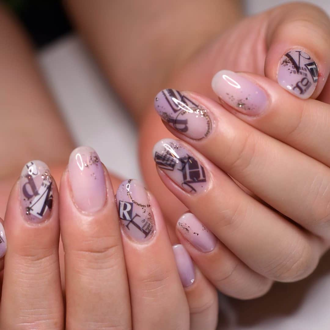 Yuka Maeda ::manicurelistのインスタグラム