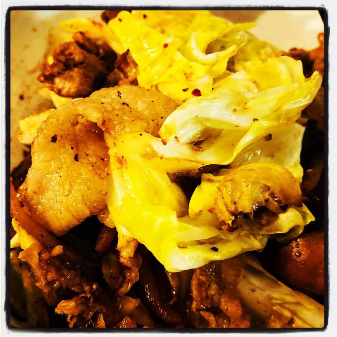 浅岡雄也のグルメインスタ