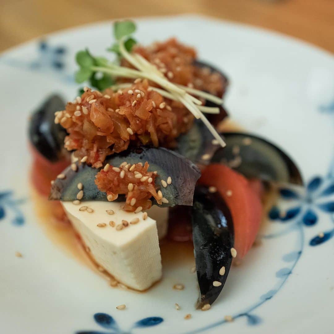 武井義明のグルメインスタ