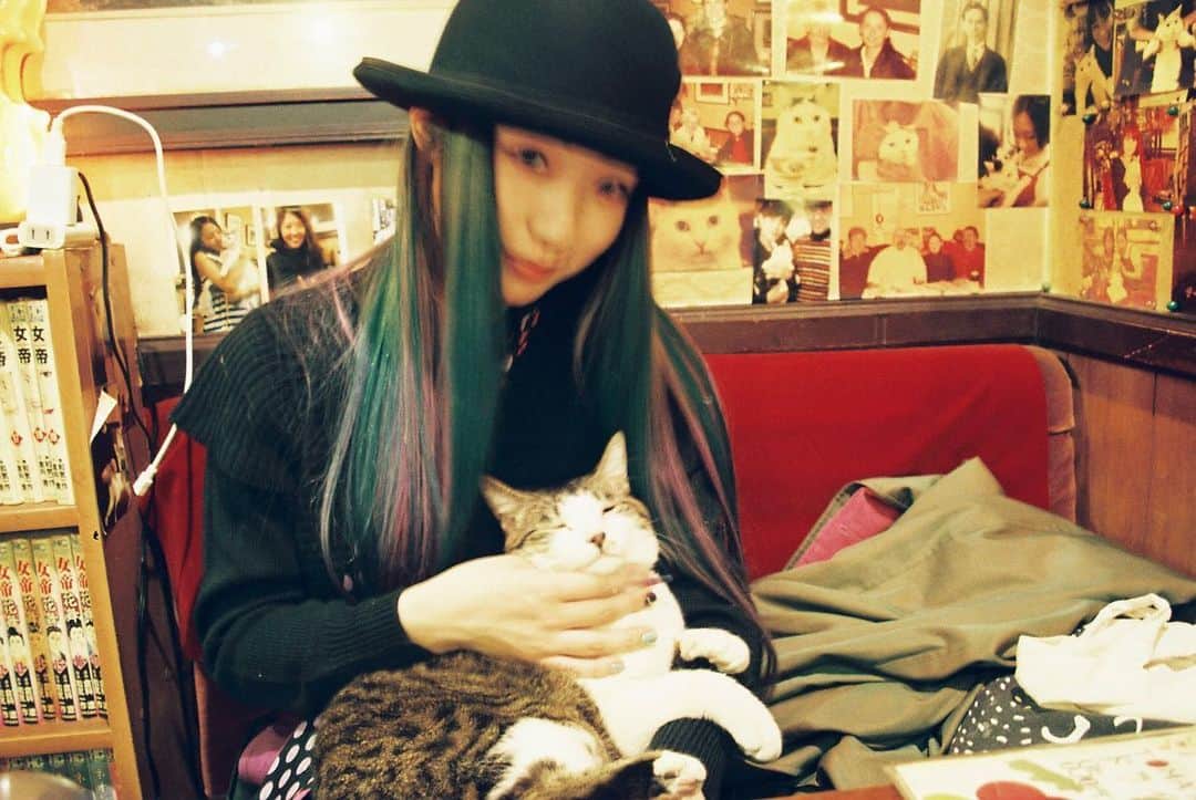 相羽瑠奈のグルメインスタ