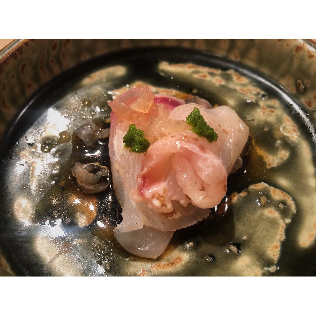 水戸悠夏子のグルメインスタ