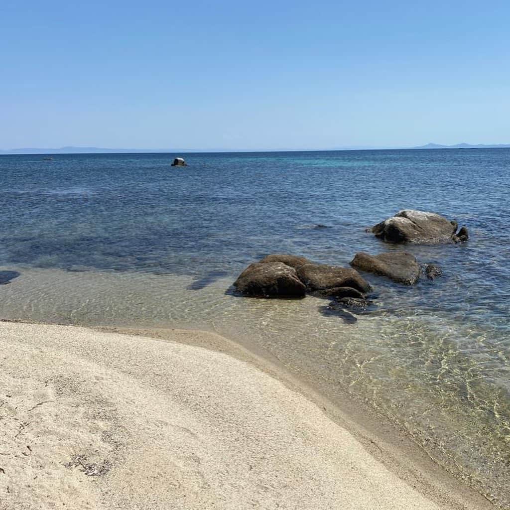 のインスタグラム：「A corner of Italy」