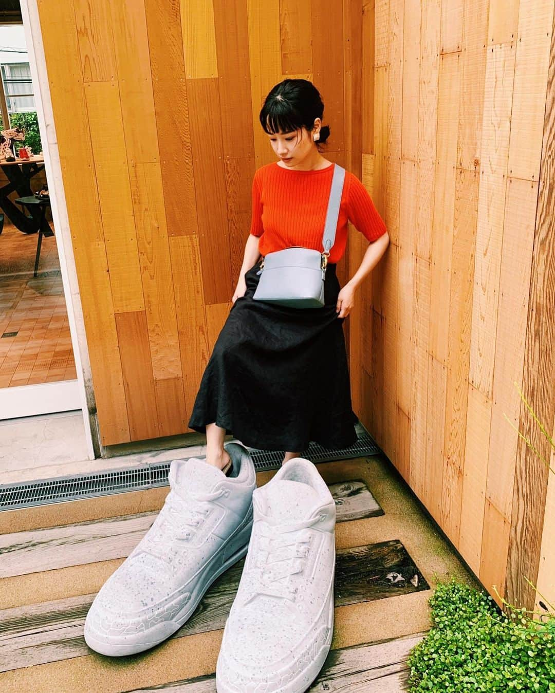 藤間爽子さんのインスタグラム写真 - (藤間爽子Instagram)「いい感じ。」7月4日 22時11分 - fujimasawako_official