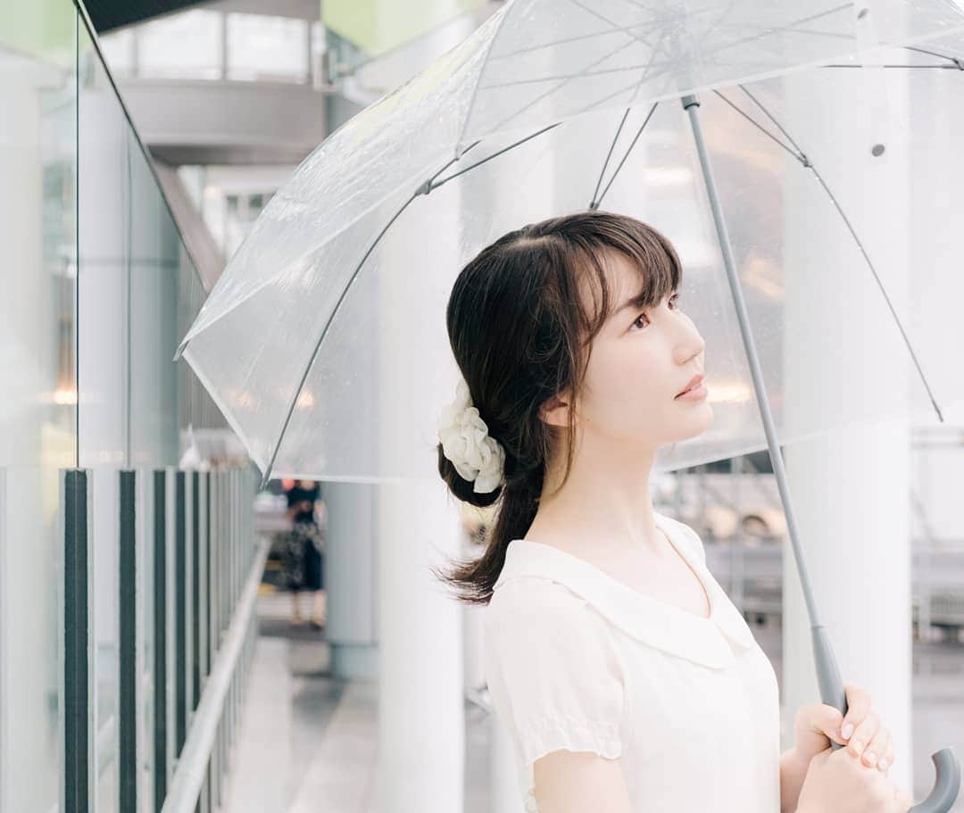 あれれんさんのインスタグラム写真 - (あれれんInstagram)「雨。 #ポートレート#ポトレ#カメラ#カメラ女子#一眼#一眼レフ#ポトレ女子#写真好きな人と繋がりたい#写真撮ってる人と繋がりたい#カメラのある生活#渋谷#雨撮影#梅雨 #igersjp#instagood#instagramjapan#camera#portrait#team_jp_東#team_jp_#ig_photo#japan#shibuya#nikon#rain」7月4日 22時21分 - arerennn