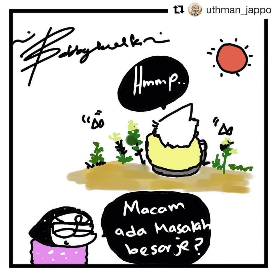 Koleksi Komik Malaysiaのインスタグラム