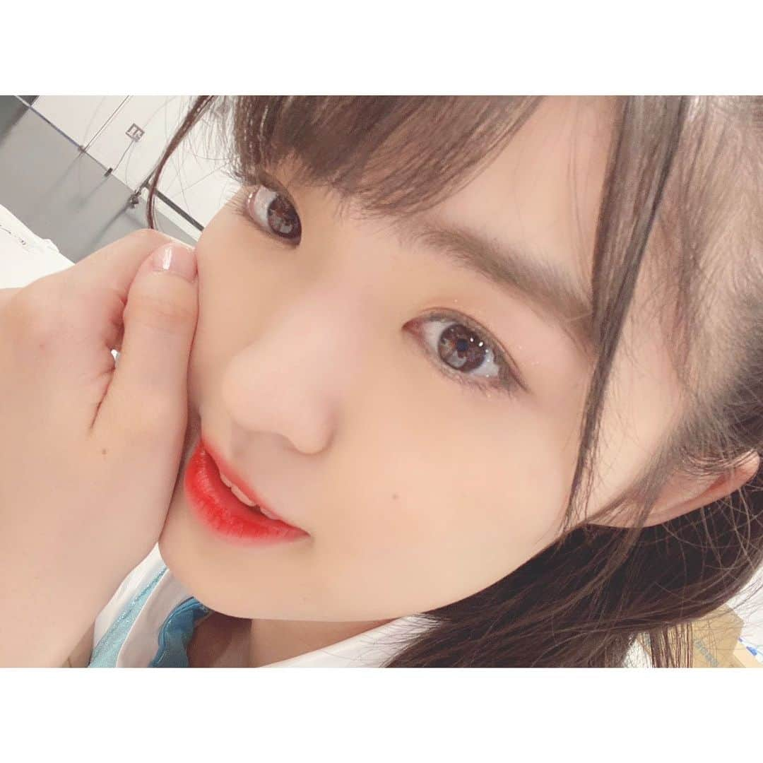 春名真依のインスタグラム