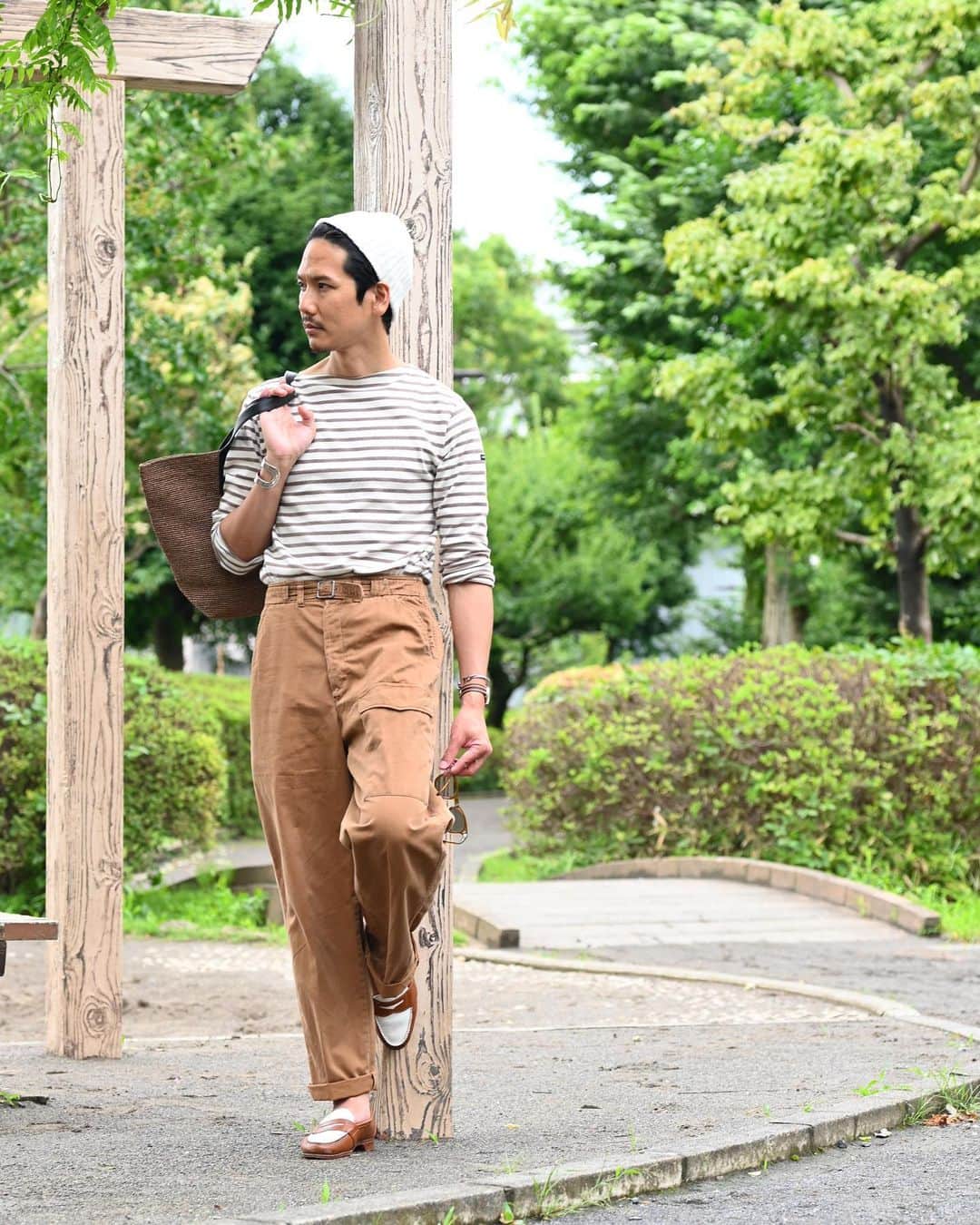 Shuhei Nishiguchiのインスタグラム