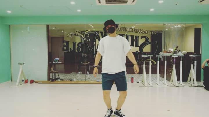 SHiNのインスタグラム