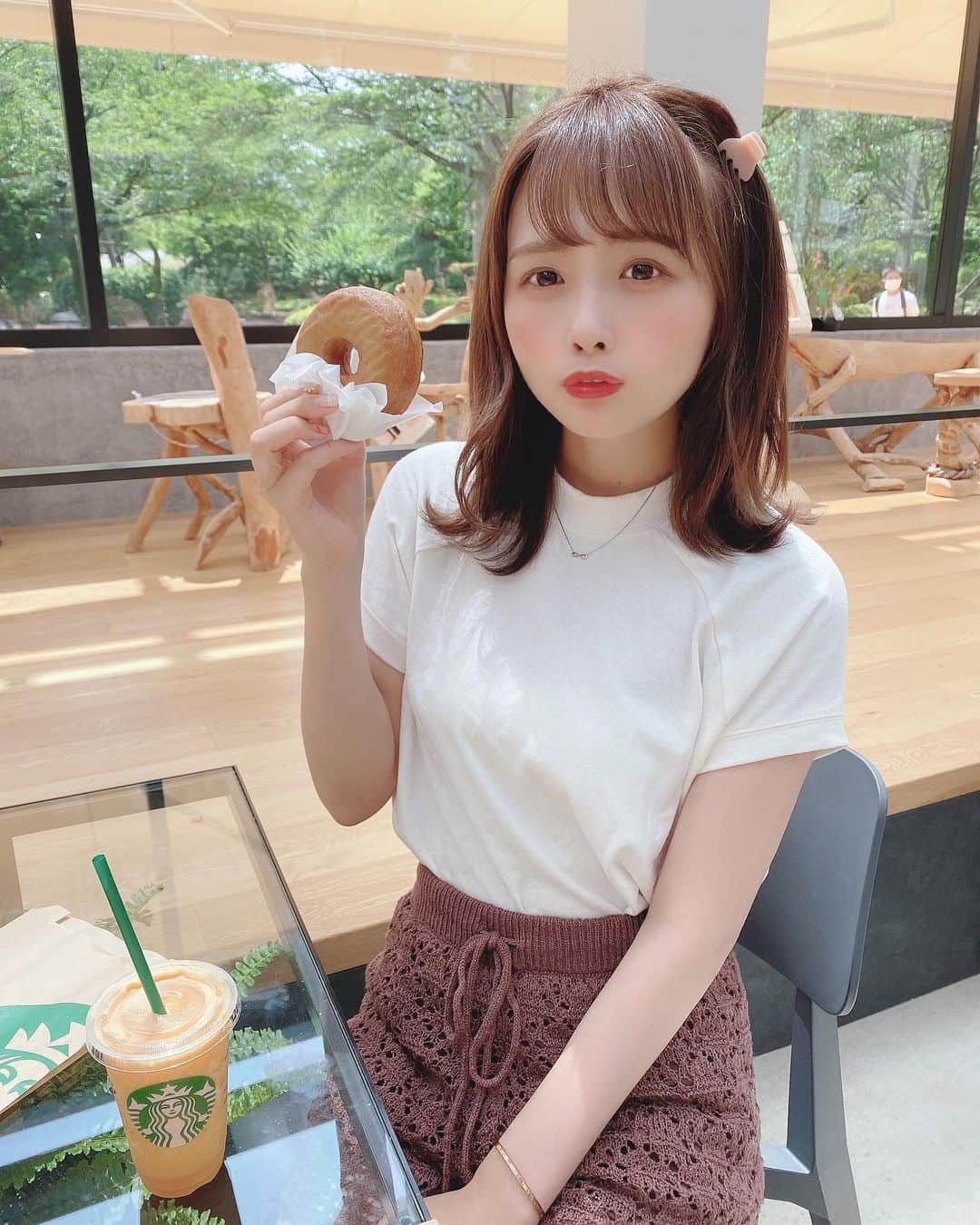 計良日向子（ひなひ）のグルメインスタ