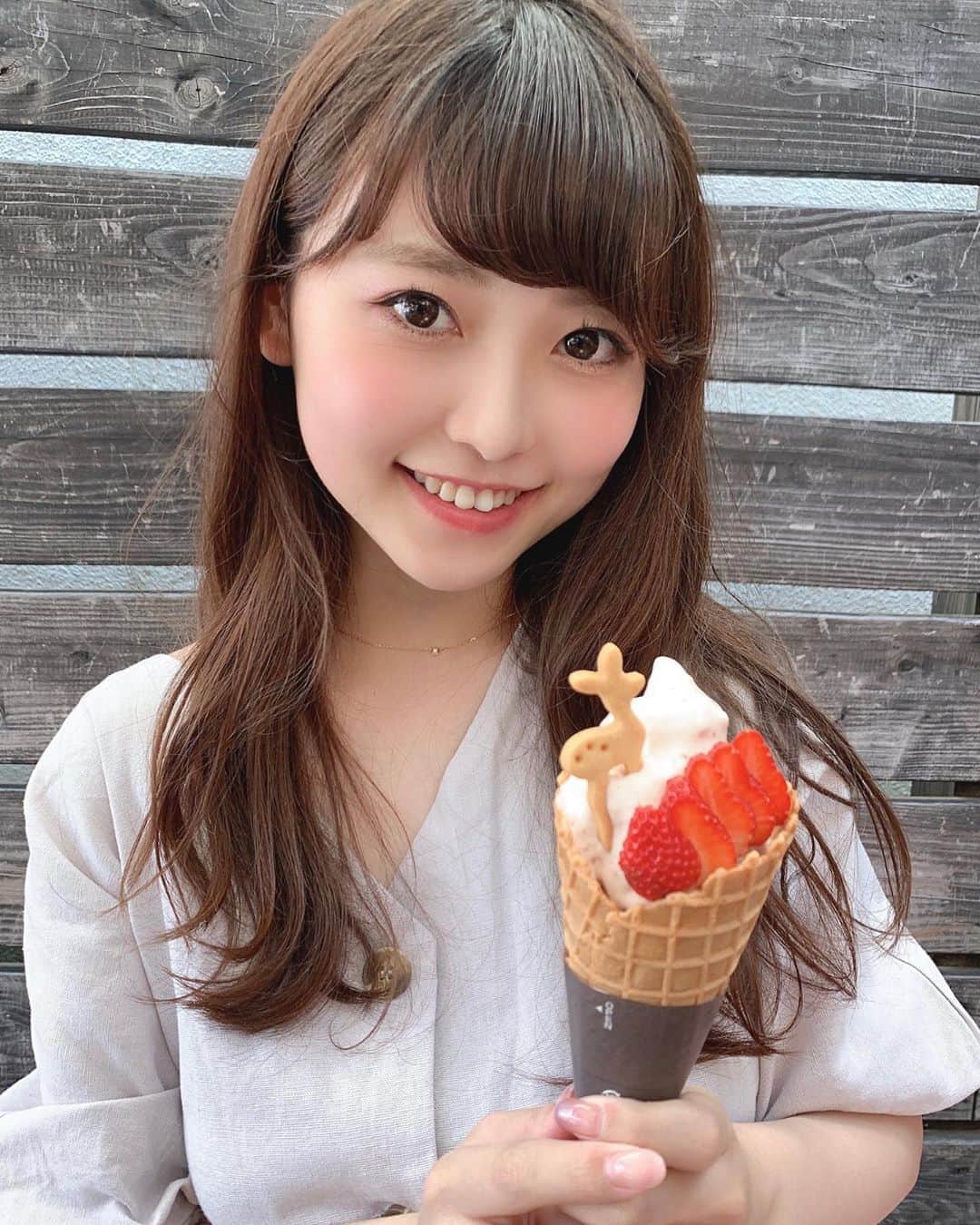 のインスタグラム：「. 🦌 . #ならまち」