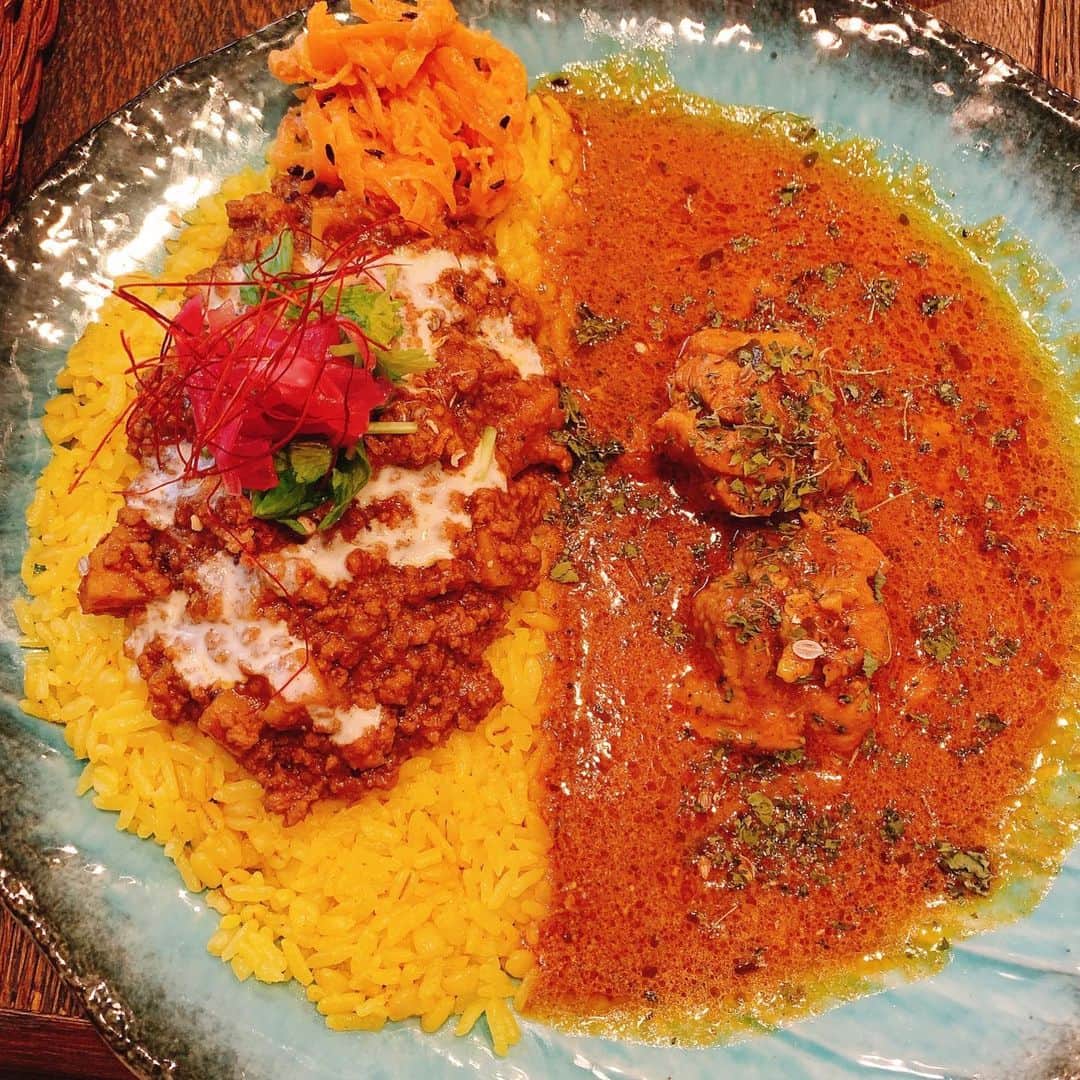 森田真結子のグルメインスタ