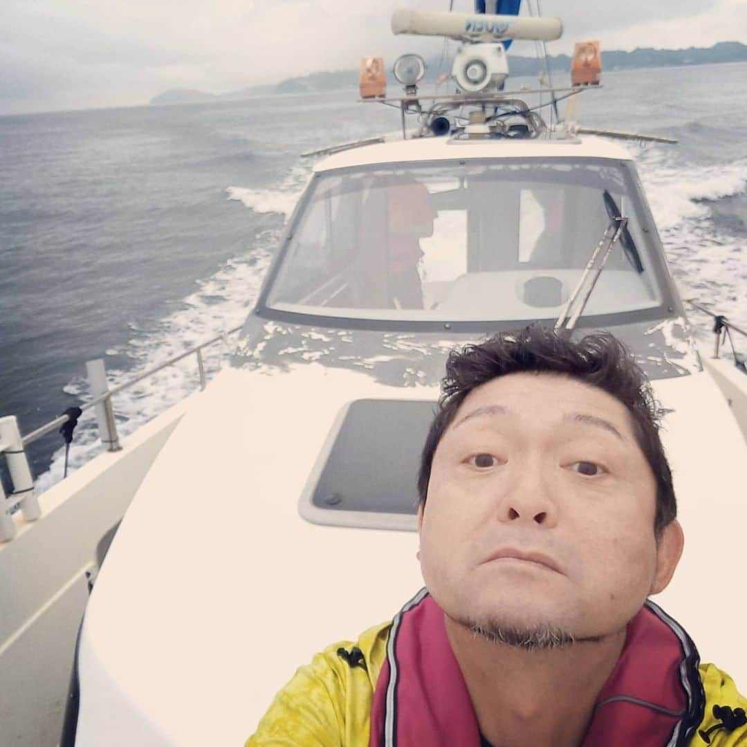 松本隆博のインスタグラム：「。 いやぁー爽快でした ほんの一時、ストレス 発散出来たよー！(˙◁˙) また明日から気合い入れて 生きていける(*^^)v(^○^) ありがとう！」