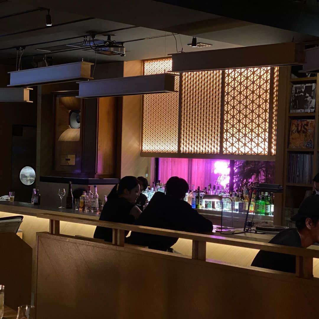 栗原友のグルメインスタ