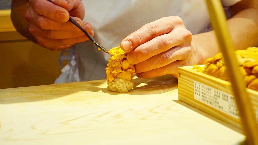 IKKO’S FILMSのグルメインスタ