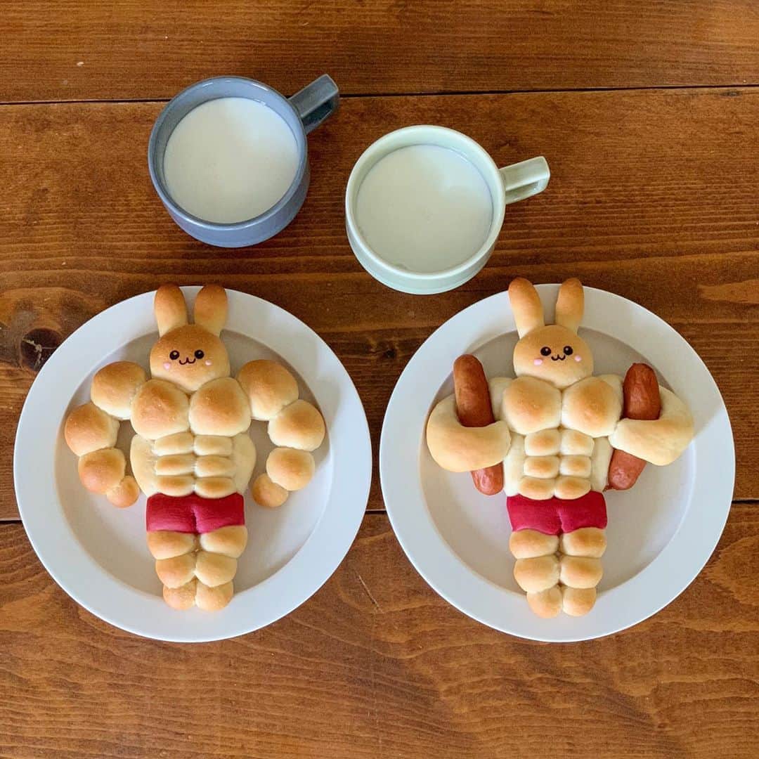 Ranのインスタグラム