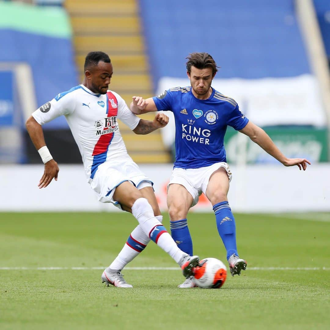 レスター・シティFCさんのインスタグラム写真 - (レスター・シティFCInstagram)「A bright start from the Foxes 🙌  #LeiCry • #lcfc • #PL」7月4日 23時21分 - lcfc