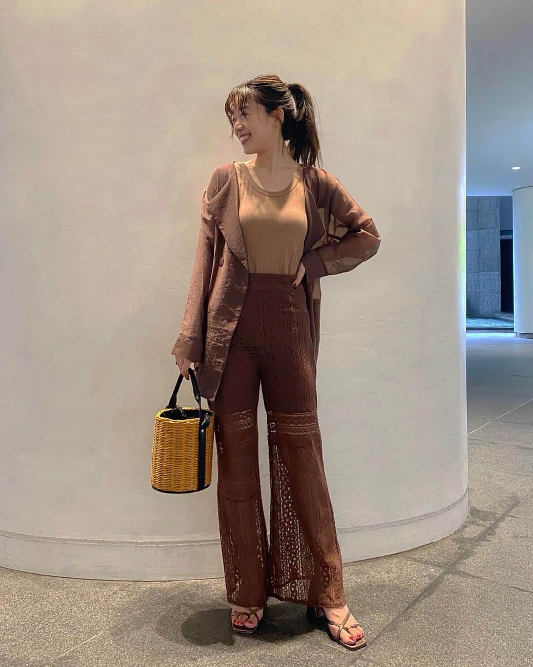 吉田佳菜のインスタグラム