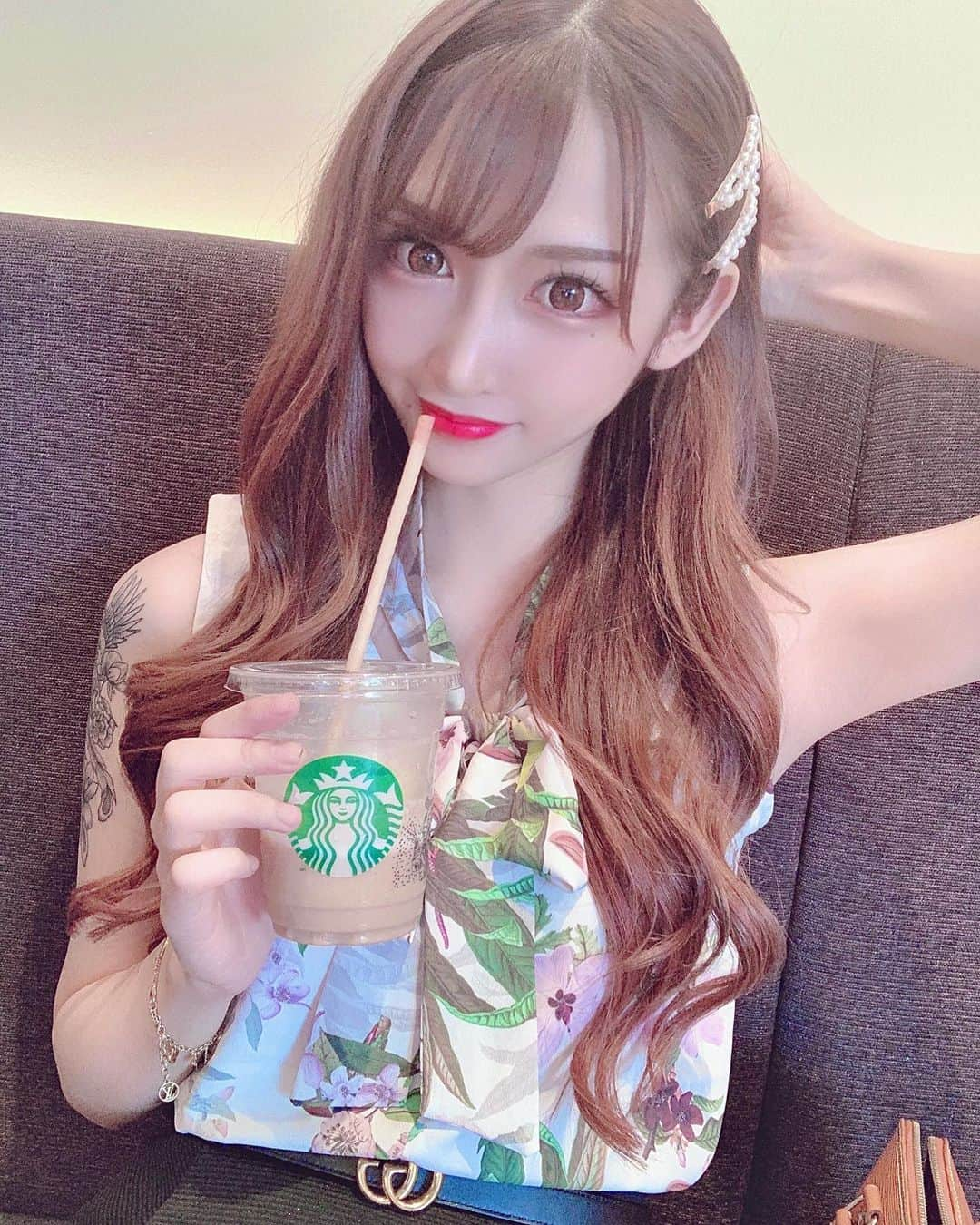 みおさんのインスタグラム写真 - (みおInstagram)「おいシェ」7月4日 23時29分 - mi0_77