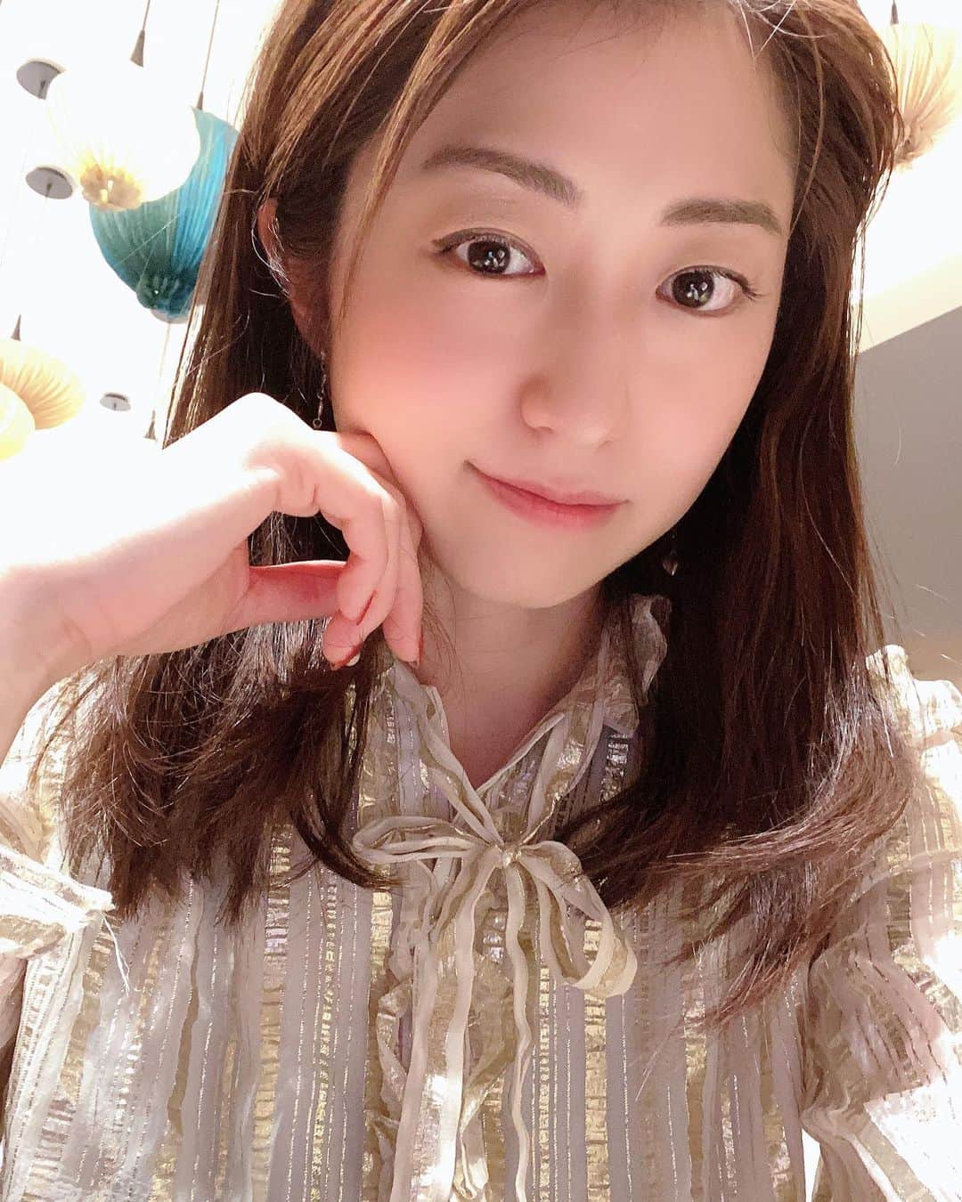 江辺香織のインスタグラム
