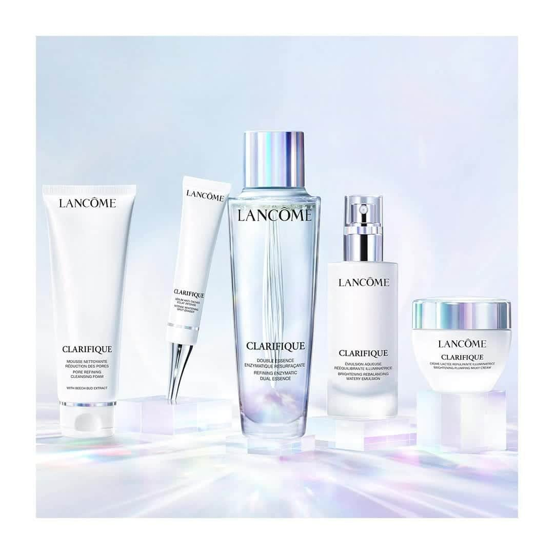 Lancôme Officialのインスタグラム