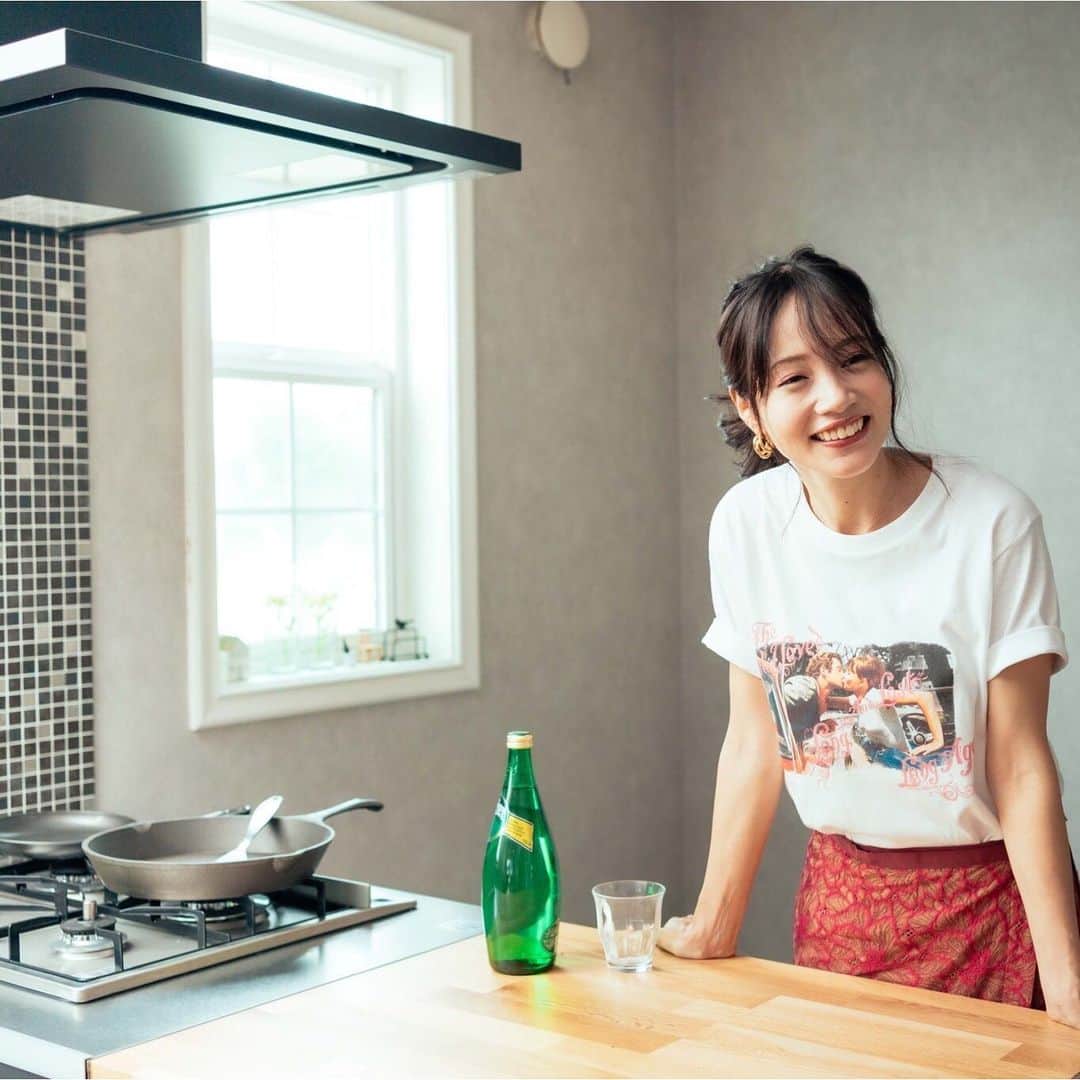 古田ちさこのインスタグラム