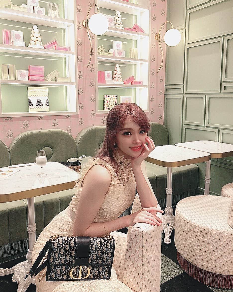 玉川来夢のグルメインスタ