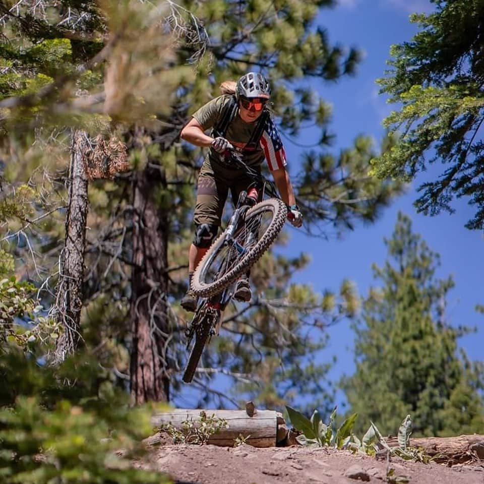 Fuji Bikesのインスタグラム