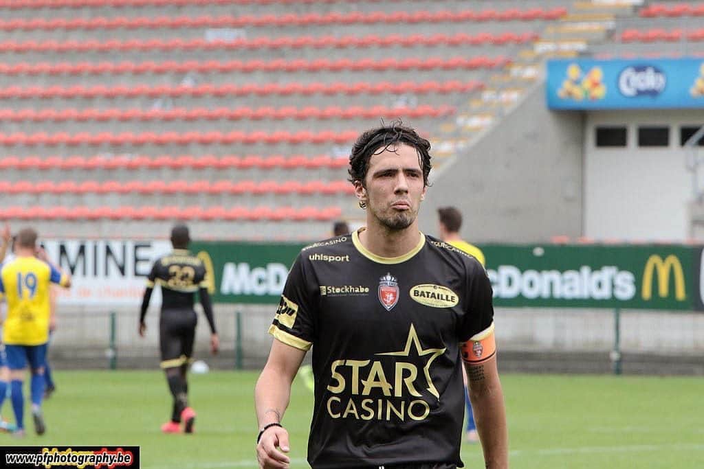 マルコ・バキッチのインスタグラム：「⚽️❤️」