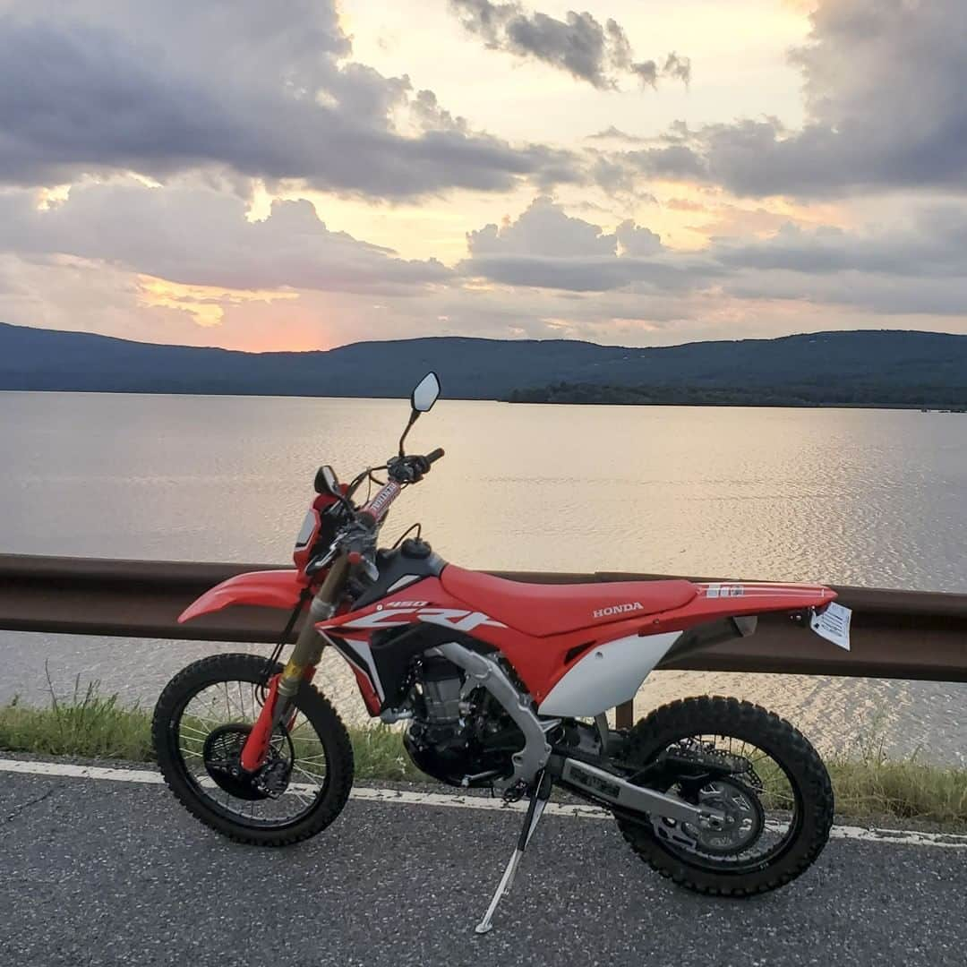 Honda Powersports USのインスタグラム