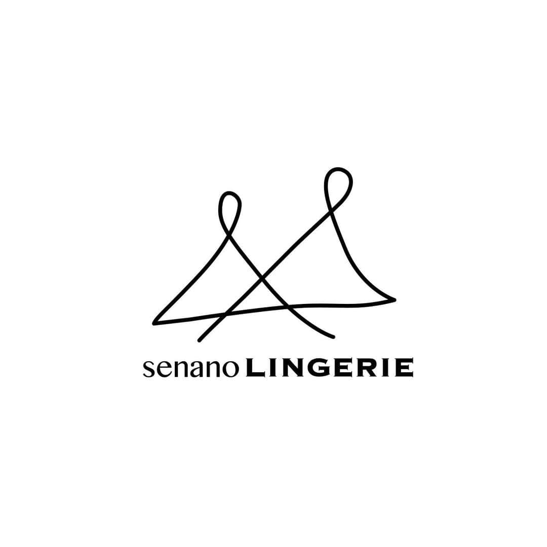 senanoLINGERIEのインスタグラム