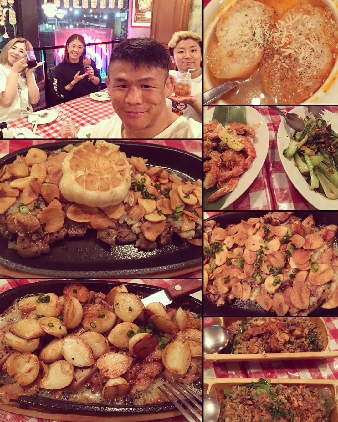 北岡悟のグルメインスタ