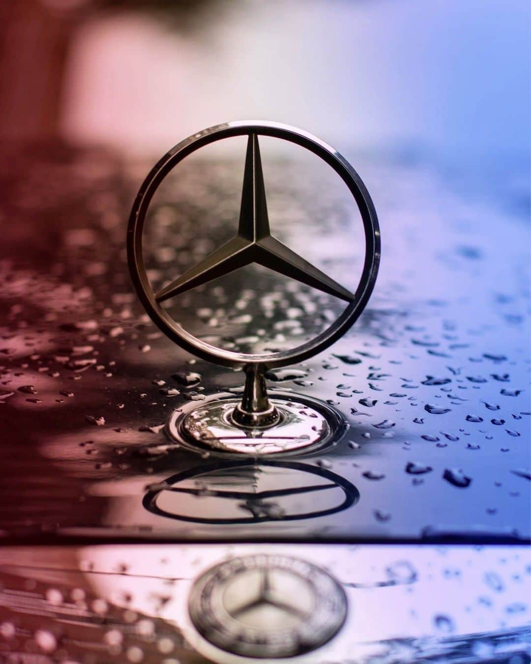 Mercedes-Benz USAのインスタグラム