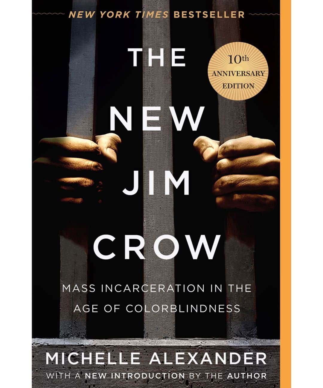 イアン・ボーエンのインスタグラム：「The most patriotic thing I can think for Americans to do as we celebrate the 4th of July today, would be to read this book and learn that at present, we do not have liberty and justice for all under the current judicial system. * It’s time to put our money where our mouths are if we want to continue to claim that we live in the freest country in the world, with the fairest justice system on earth. * I love my country very much. It is wounded and I want to heal it. Please help me.」