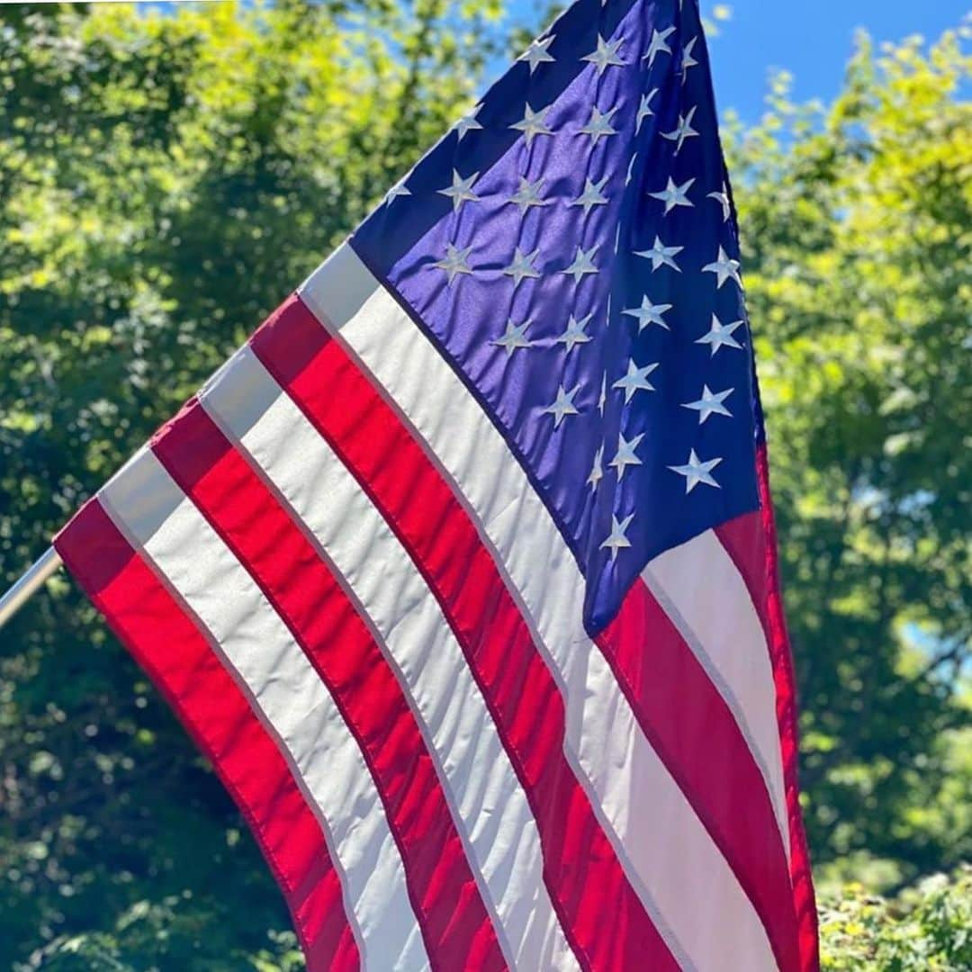 マーク・ウォールバーグさんのインスタグラム写真 - (マーク・ウォールバーグInstagram)「Happy birthday, America! 🎆🎉🇺🇸 #4thofJuly」7月5日 3時41分 - markwahlberg