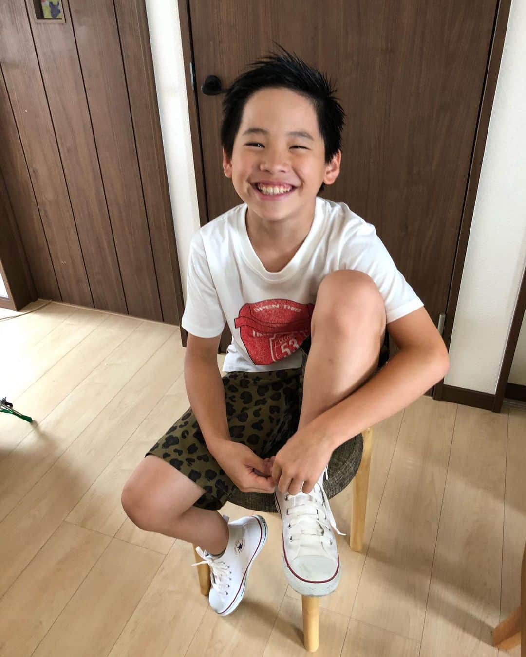 おーせのインスタグラム