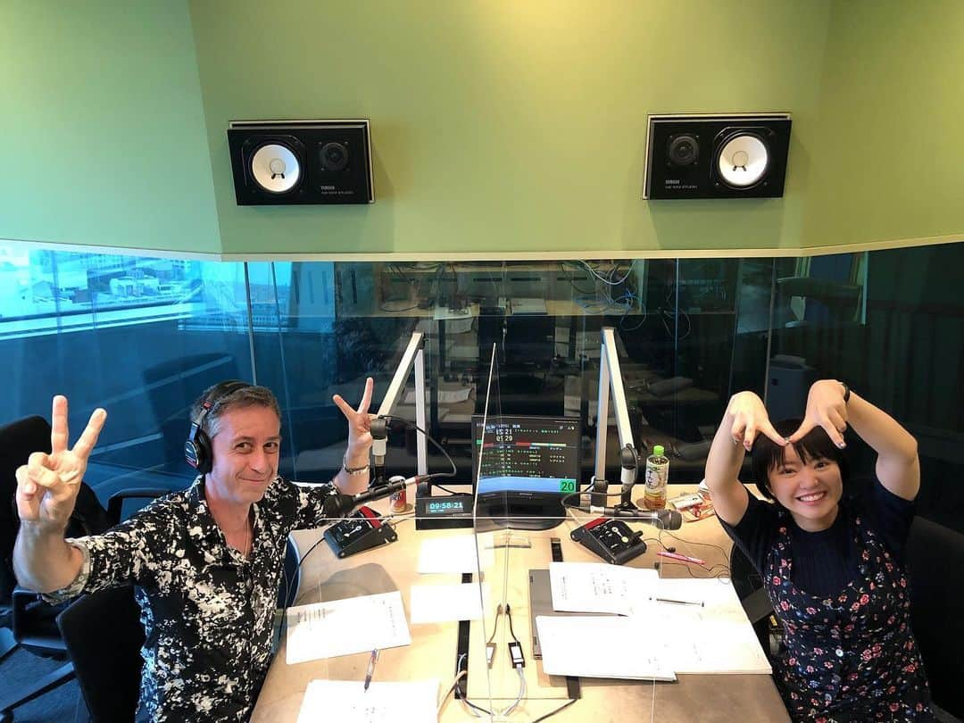 矢方美紀さんのインスタグラム写真 - (矢方美紀Instagram)「ZIP-FM 📻　【RADIO ORBIT】 今週もありがとうございましたぁぁ！ 来週も日曜日、10:00〜13:00 よろしくお願いします🤲 . . #zipfm #radioorbit」7月5日 13時33分 - miki_yakata