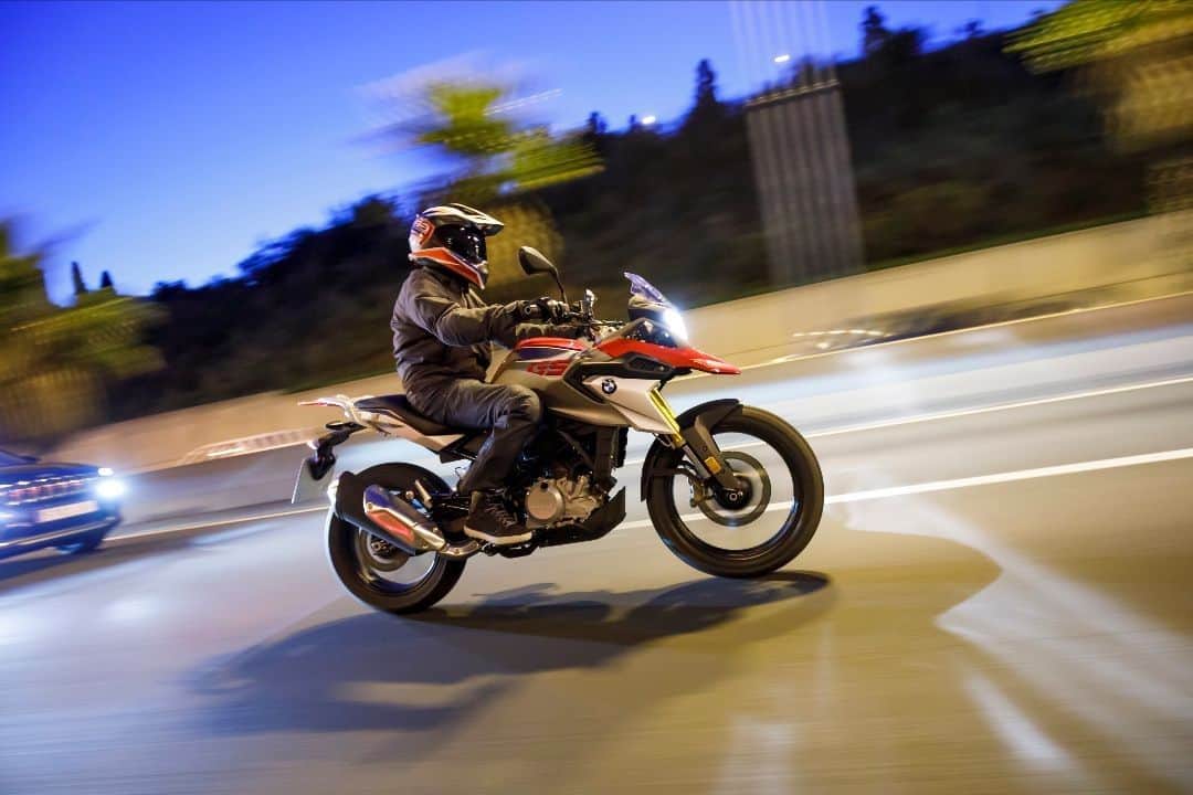 BMW Motorrad Japanのインスタグラム