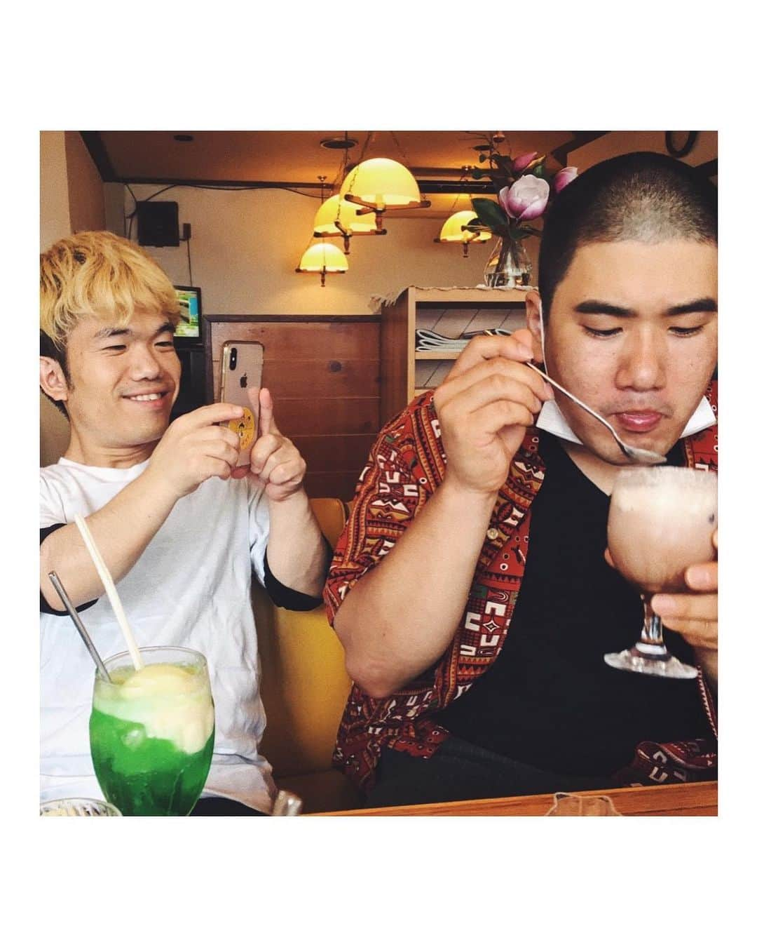 中村祐太郎さんのインスタグラム写真 - (中村祐太郎Instagram)「#少年邂逅」7月5日 13時50分 - youtaronmura