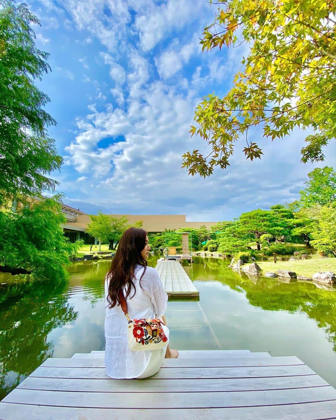 平山美春のインスタグラム