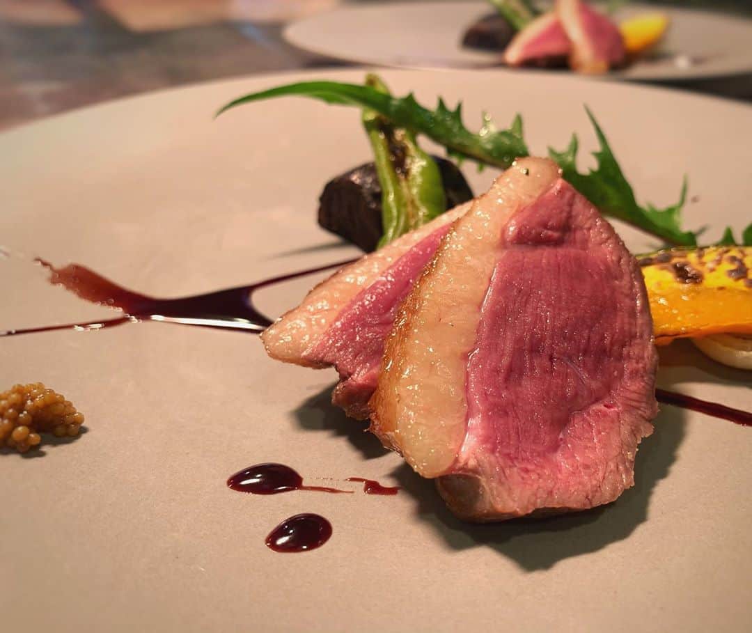 リストランテ カノビアーノ福岡のグルメインスタ