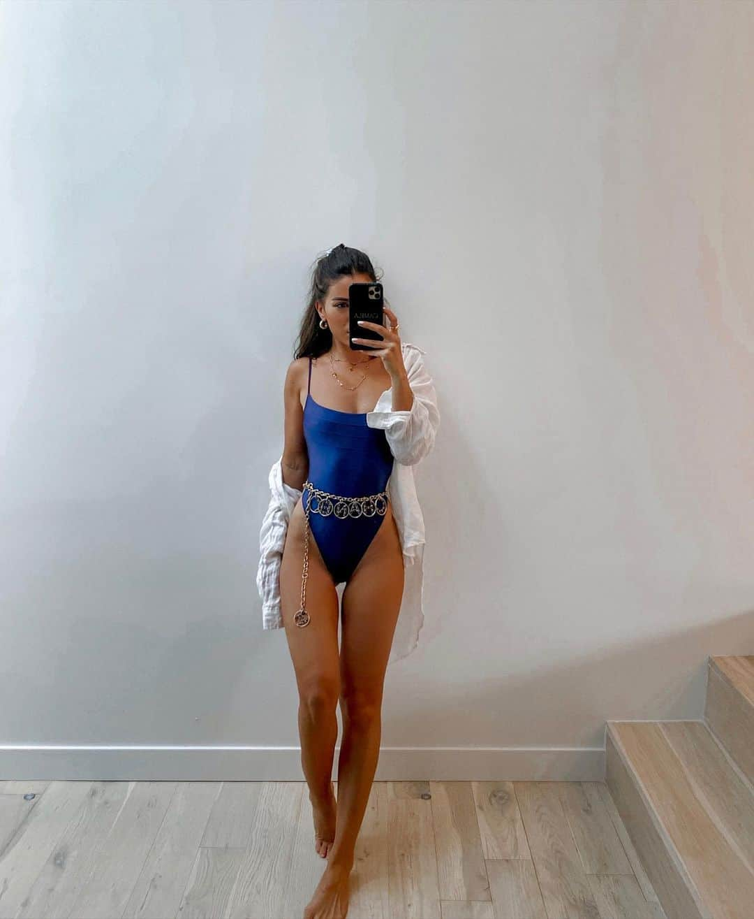 Camila Coelhoさんのインスタグラム写真 - (Camila CoelhoInstagram)「s a t u r d a y 💙  —————————- #summer #home #emcasa」7月5日 5時58分 - camilacoelho