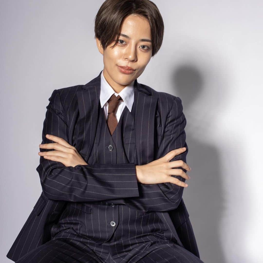 篠原かをりのインスタグラム：「この度、ミスター慶應SFC2020のファイナリストとして活動することになりました！ いつもの活動とは異なりますが、私自身は何も変わらないので、自分が大切だと思うことに誠実に向き合って発信する場にできたらいいなと思っています。 特設Instagramは@mrsfc2020_02です 応援よろしくお願いします！  #ミスターsfc  #ミスター慶應sfc2020」