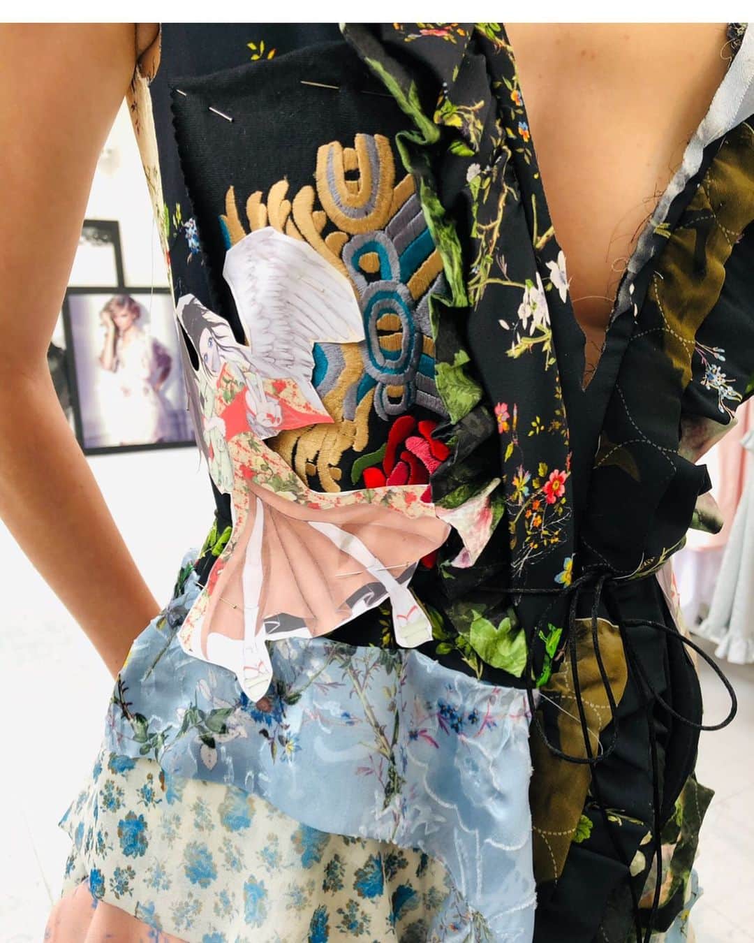 プリーンのインスタグラム