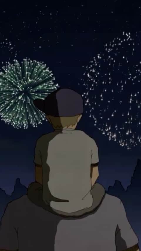 Shing02のインスタグラム：「July 4th is a great day to watch this short. Directed by Shing02 Animation by Koudai Tanaka Music by Mohammad Reza Mortazavi, DJ Cave, Rema Hasumi e22.com/pof」